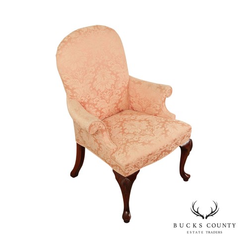 Queen anne style custom - queen,