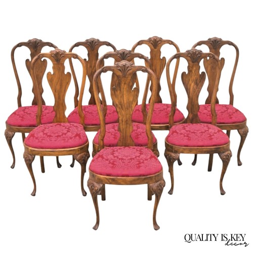 Vintage english queen anne - vintage,