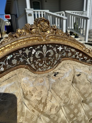Queen ann chair - queen,