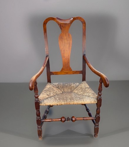 Antique american colonial - american,