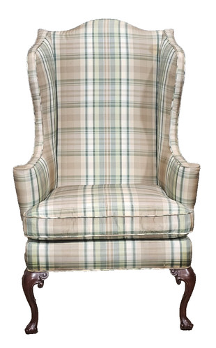 Southwood mahogany queen - mahogany, anne