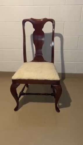 Queen anne chair - anne,