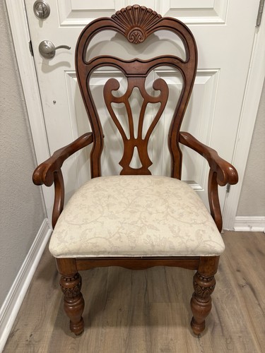 Queen anne style solid - anne,