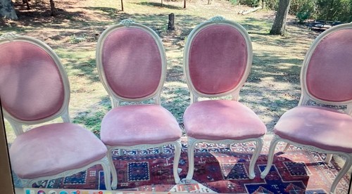 Custom queen anne - custom, style