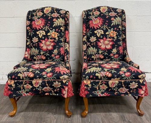 Vintage queen anne style - vintage,