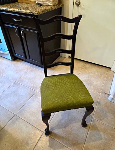 Queen anne chippendale - anne, style