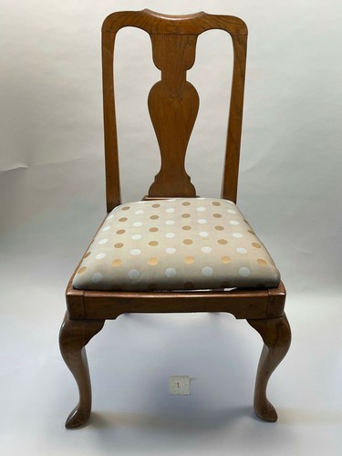 Antique queen anne dining - queen,