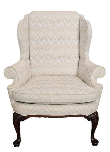 Southwood mahogany queen - mahogany, anne