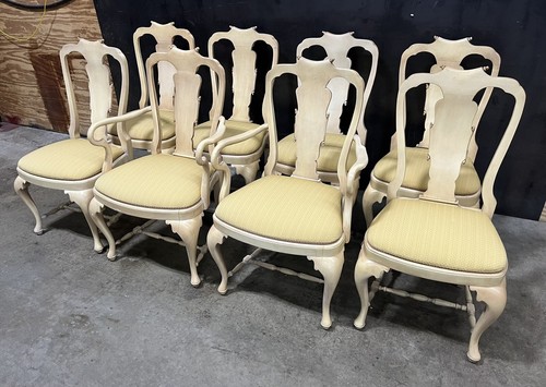 Vintage queen anne style - vintage,