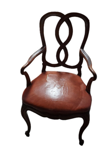 Queen anne style - queen,
