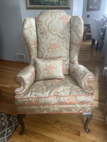 Vtg 1950 queen - vtg, anne